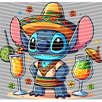 Cartoons and other-CO 1278